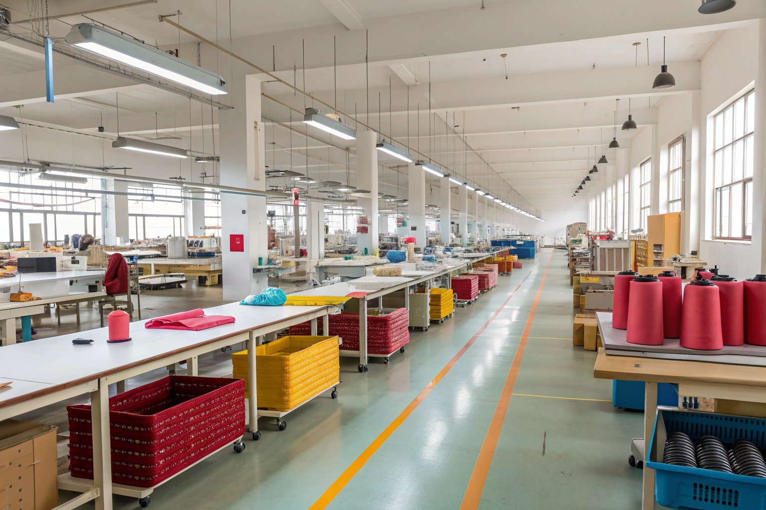 What is the best way to manage MOQ planning for wholesale metal hair accessories orders?