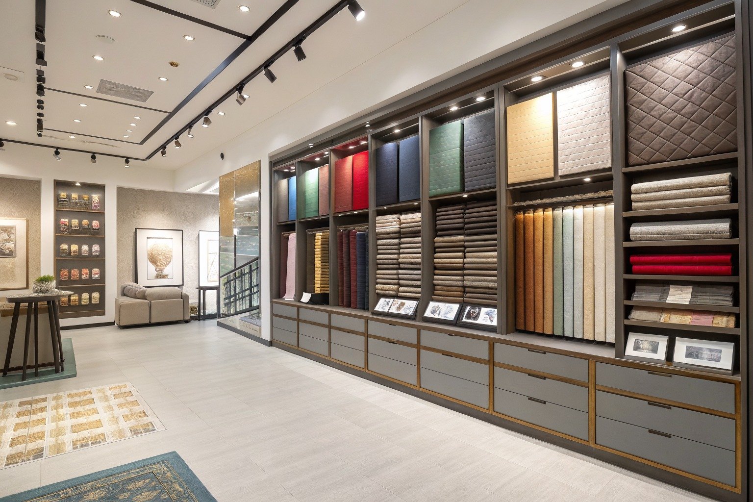 AceAccessory metal hair accessories production view for What is the best way to manage MOQ planning for wholesale metal hair accessories orders?