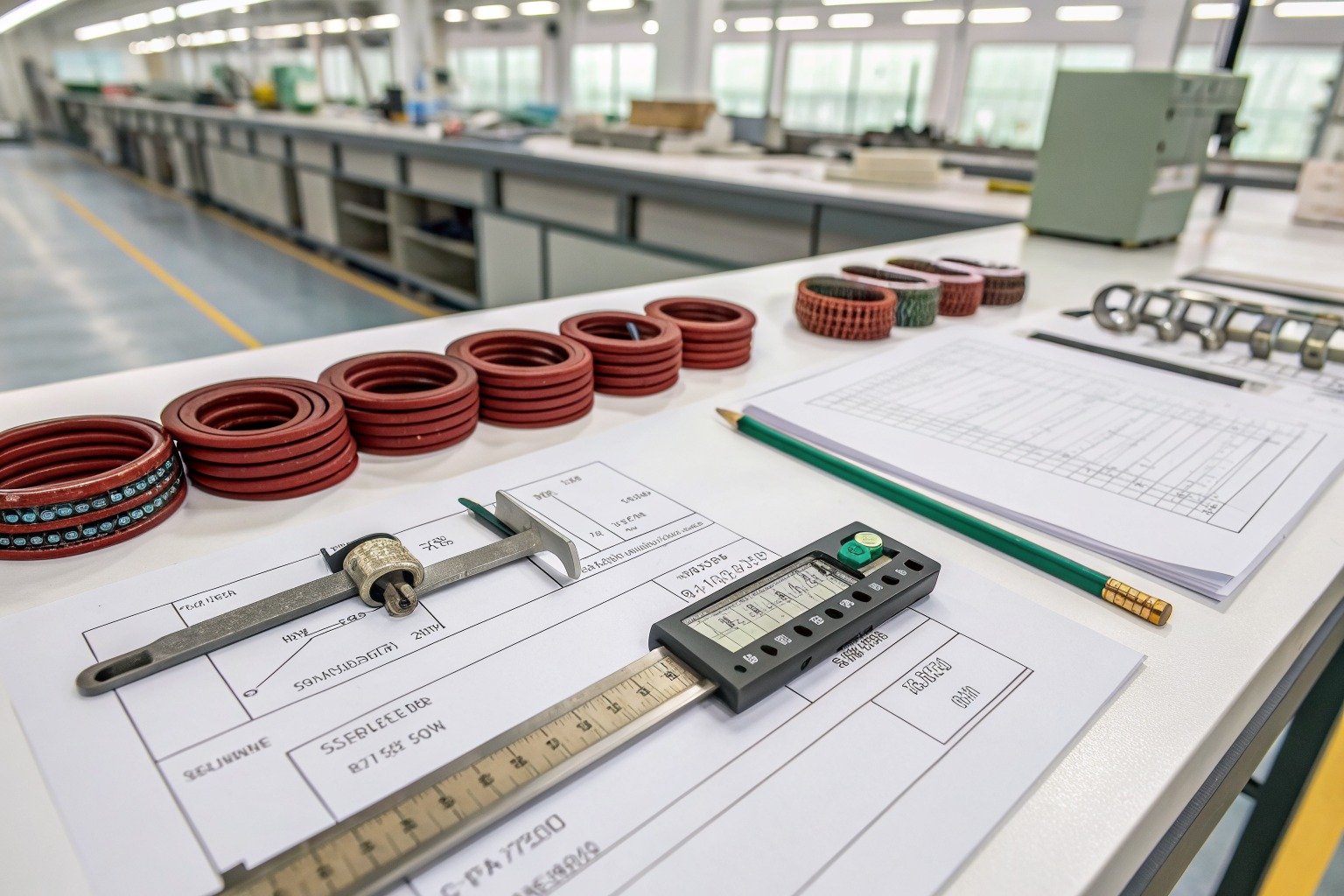 AceAccessory metal hair accessories production view for What is the best way to manage MOQ planning for wholesale metal hair accessories orders?