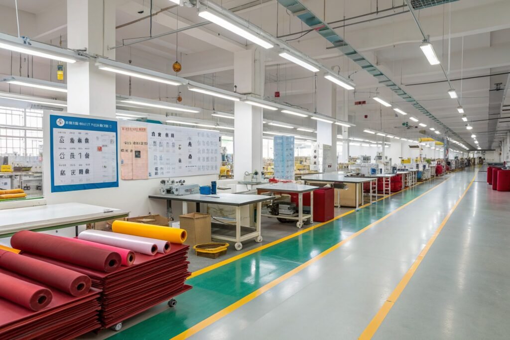 How can overseas buyers reduce risk in printed scarves MOQ planning?