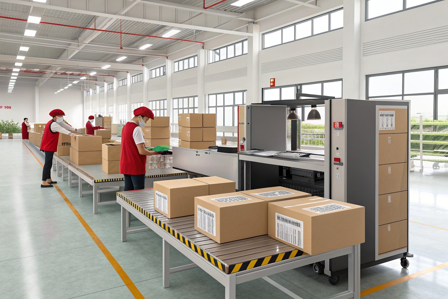 AceAccessory headbands production view for How should European fashion brands choose a China factory for headbands MOQ planning?