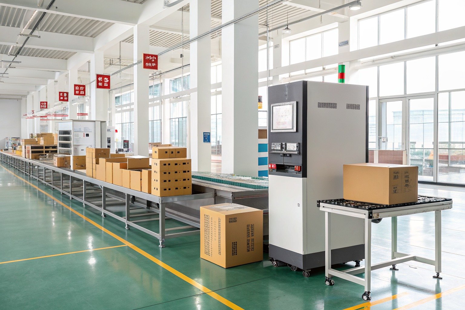 AceAccessory belts production view for Can a China accessories factory handle MOQ planning for belts buyers?