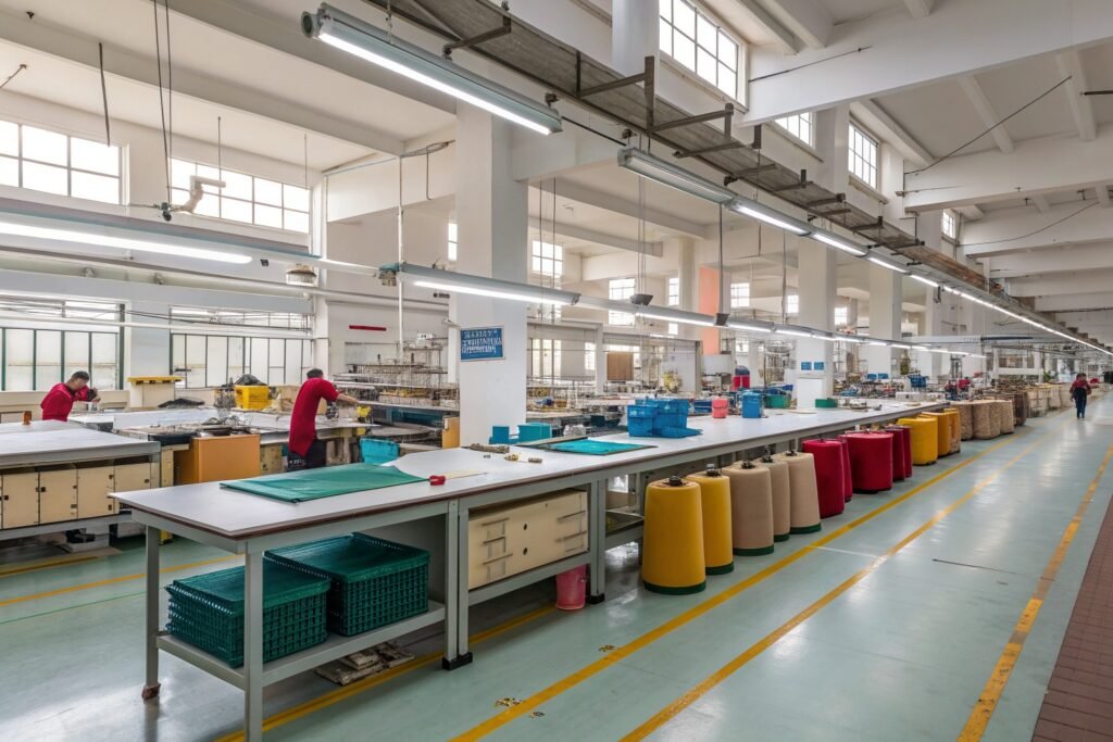 What is the best way to manage MOQ planning for wholesale gloves orders?