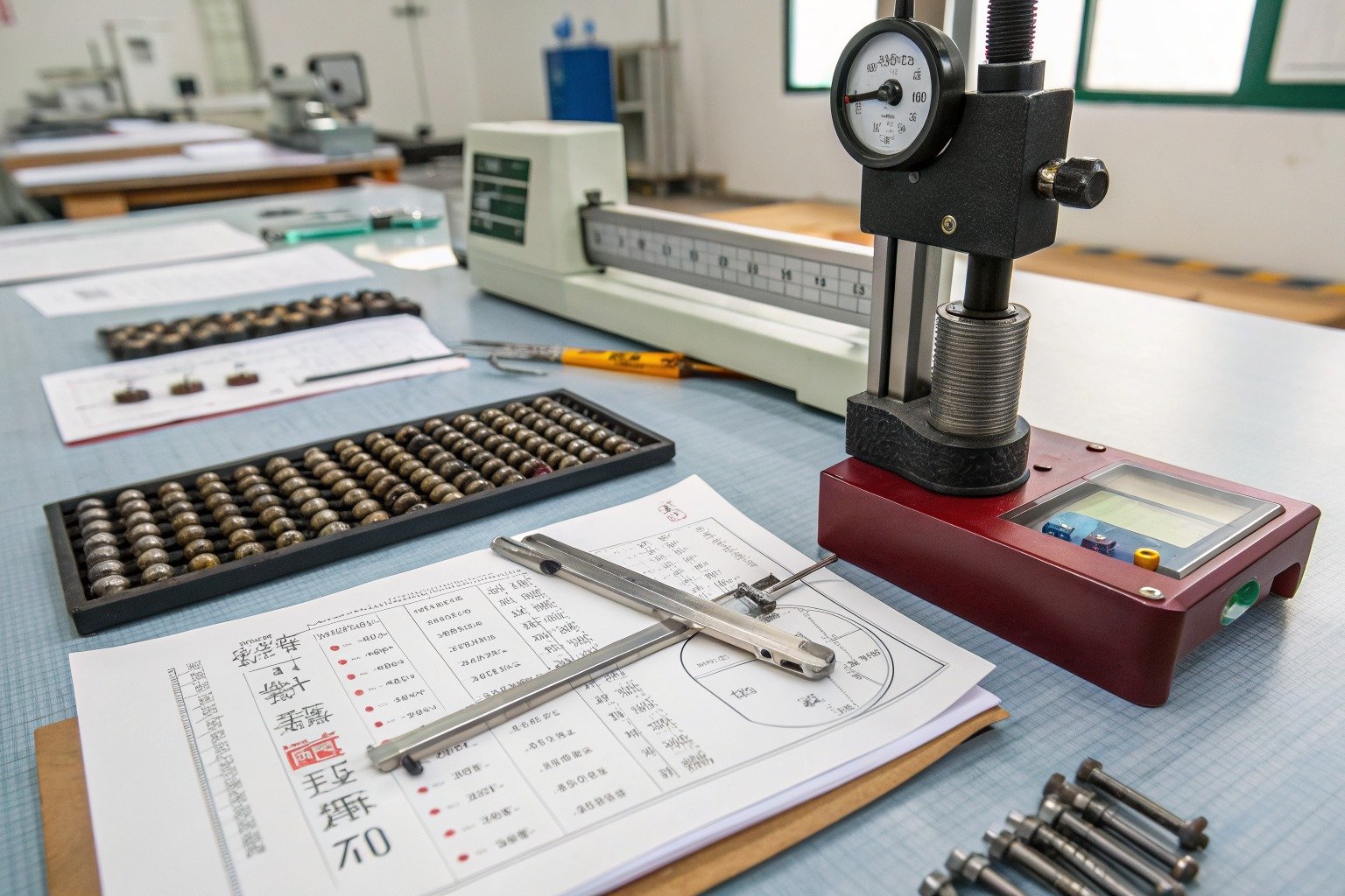 AceAccessory metal hair accessories production view for How do I compare suppliers for metal hair accessories when MOQ planning is important?