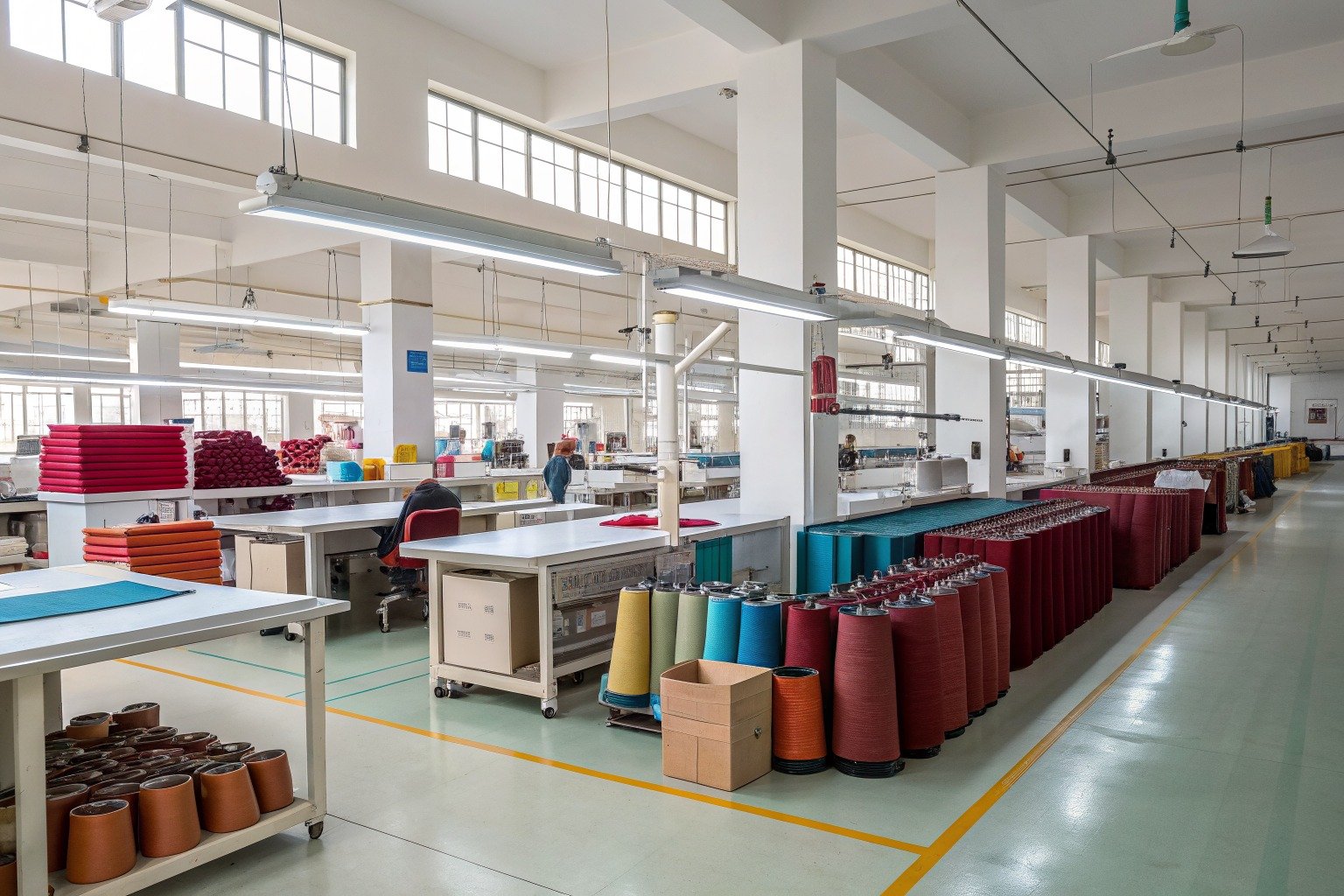 What is the best way to manage MOQ planning for wholesale printed scarves orders?