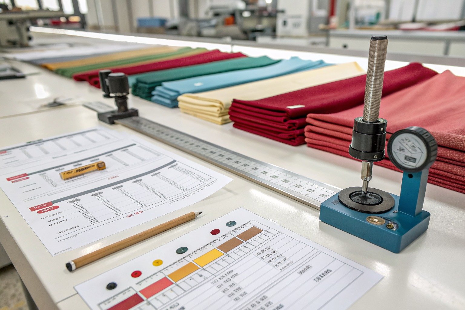 AceAccessory scarves production view for What is the best way to manage MOQ planning for wholesale printed scarves orders?