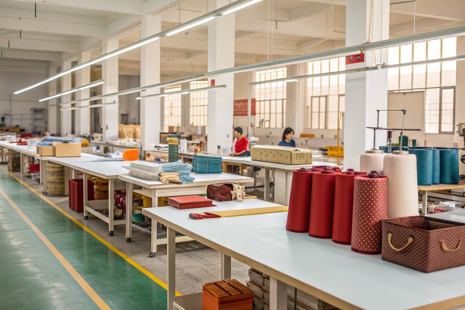 Why does MOQ planning matter when sourcing beanies from China?