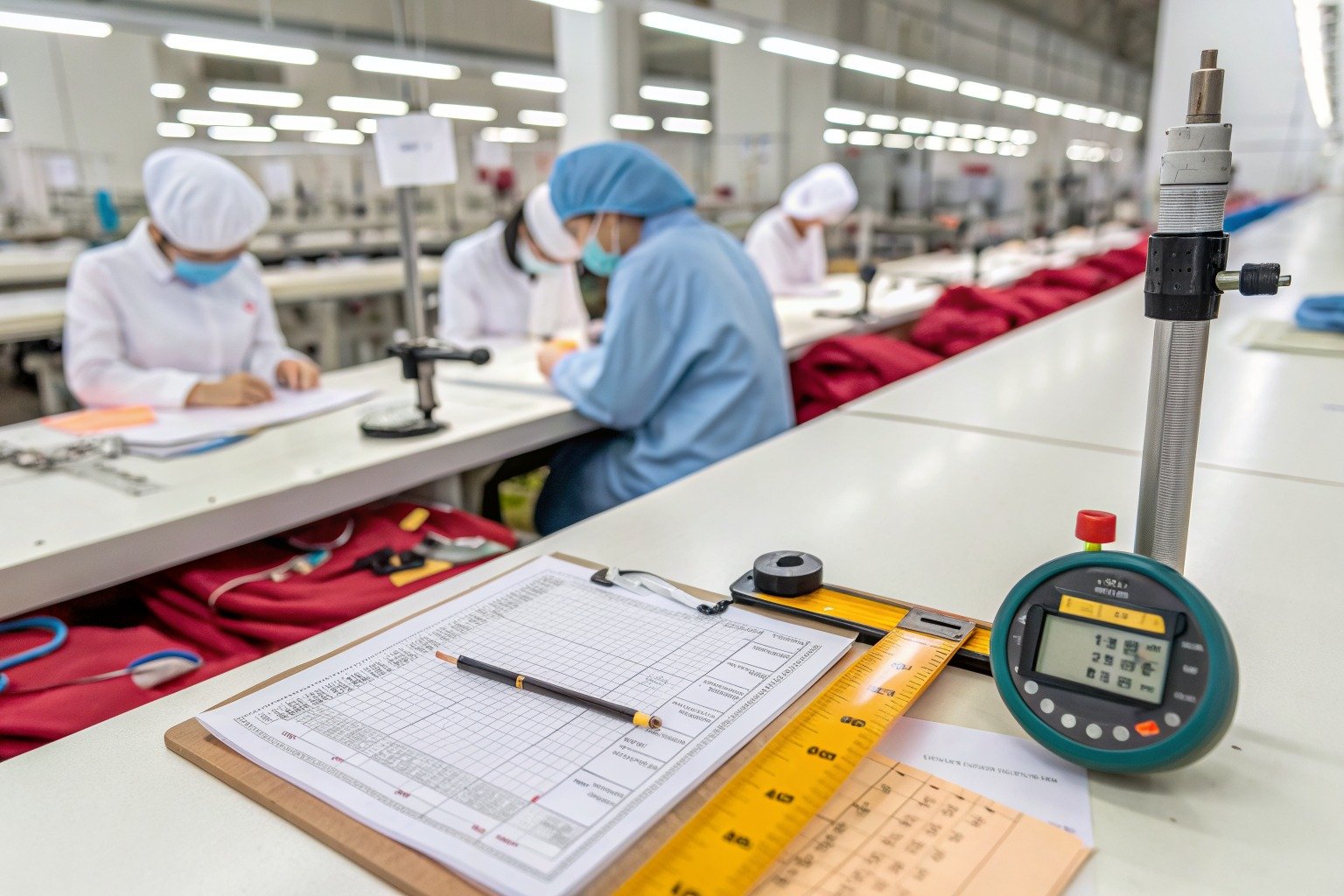 AceAccessory cork hats production view for Can a China accessories factory handle MOQ planning for cork hats buyers?