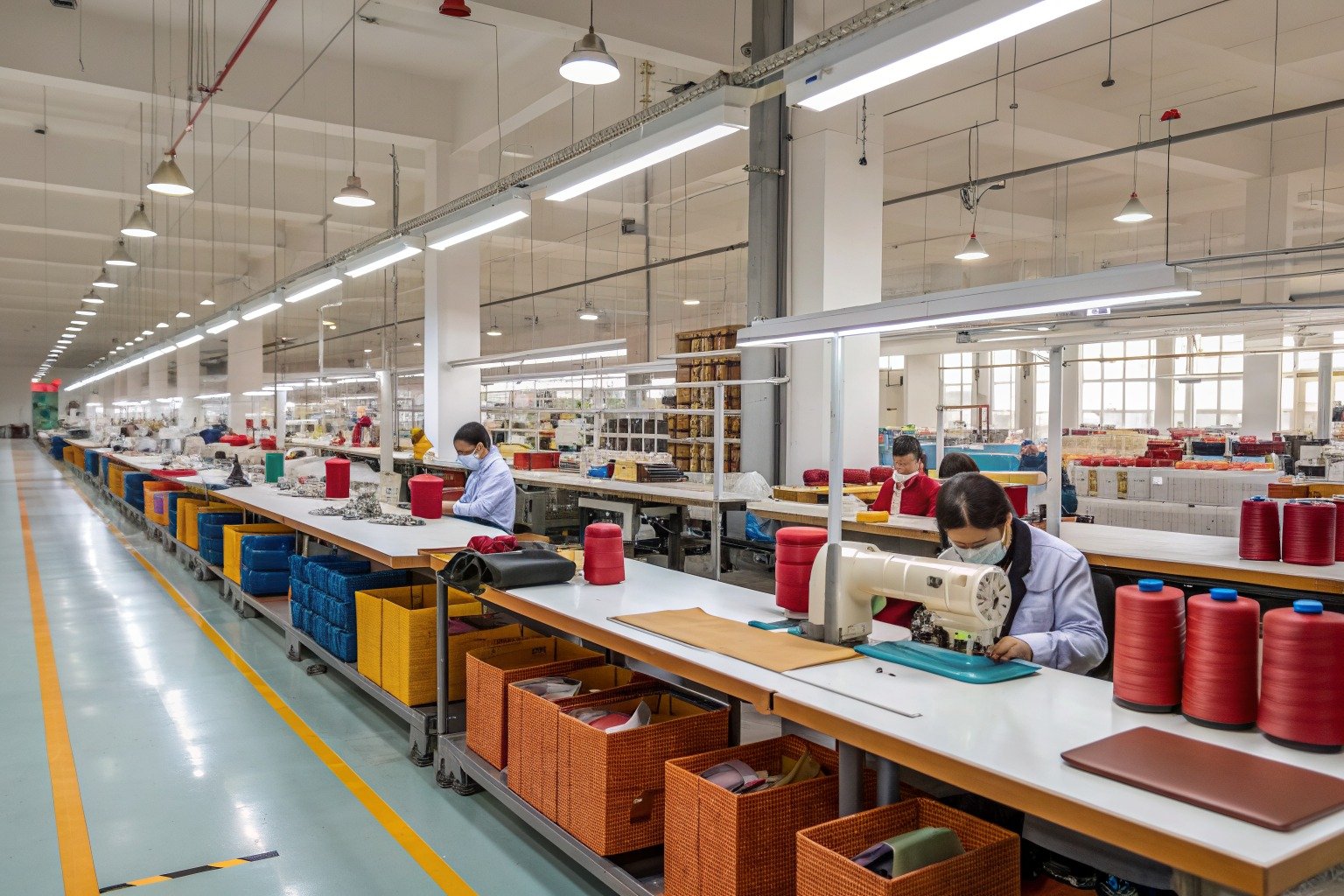 Why does MOQ planning matter when sourcing metal hair accessories from China?