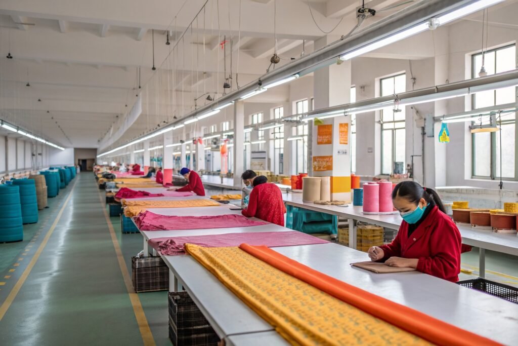 What questions should Amazon private label sellers ask about scarves MOQ planning?