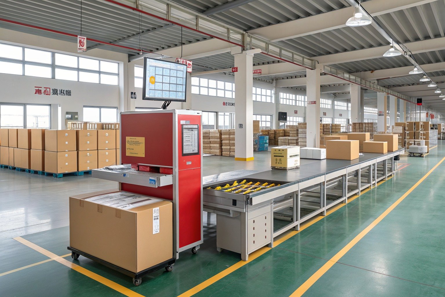 AceAccessory belts production view for How should Amazon private label sellers choose a China factory for belts MOQ planning?