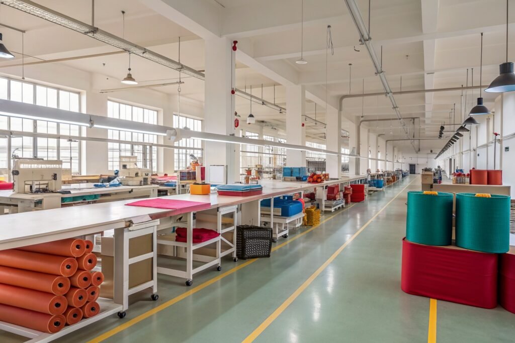 Why does MOQ planning matter when sourcing gloves from China?