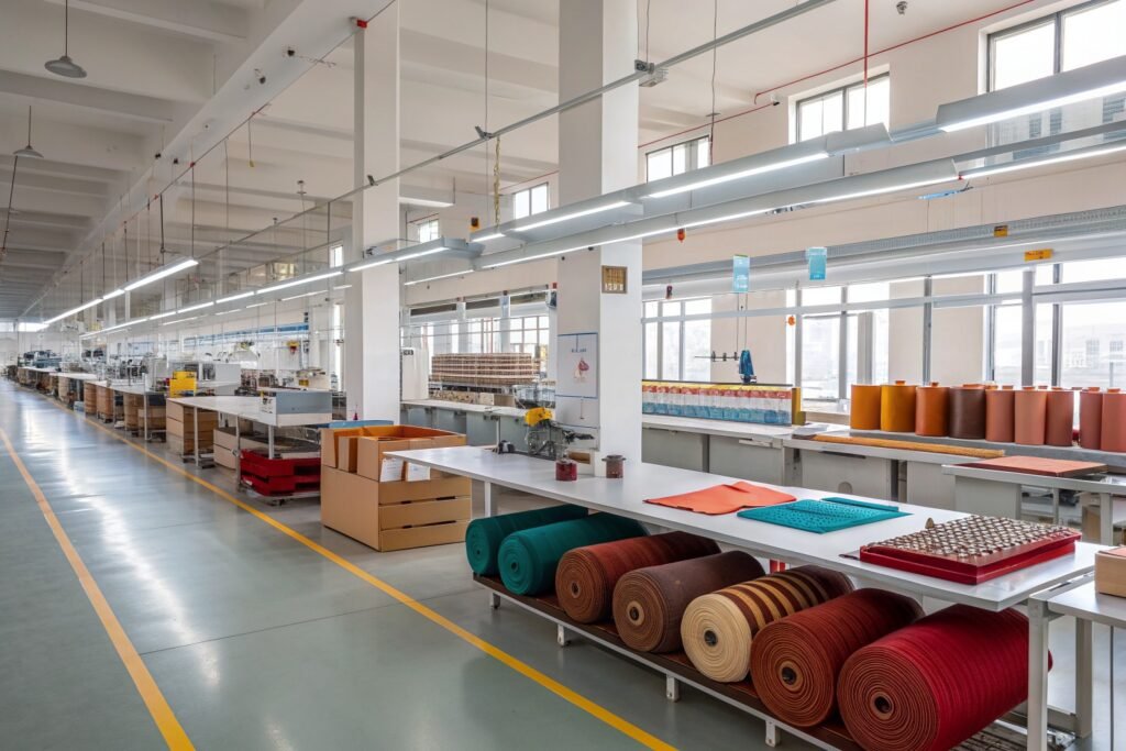 How can overseas buyers reduce risk in fashion bags MOQ planning?