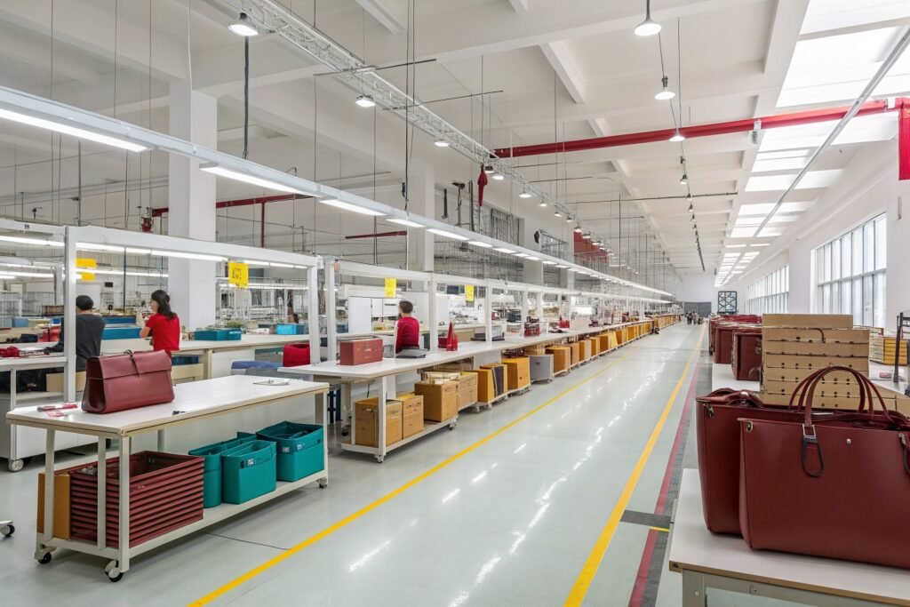 How should Amazon private label sellers choose a China factory for embroidered patches MOQ planning?