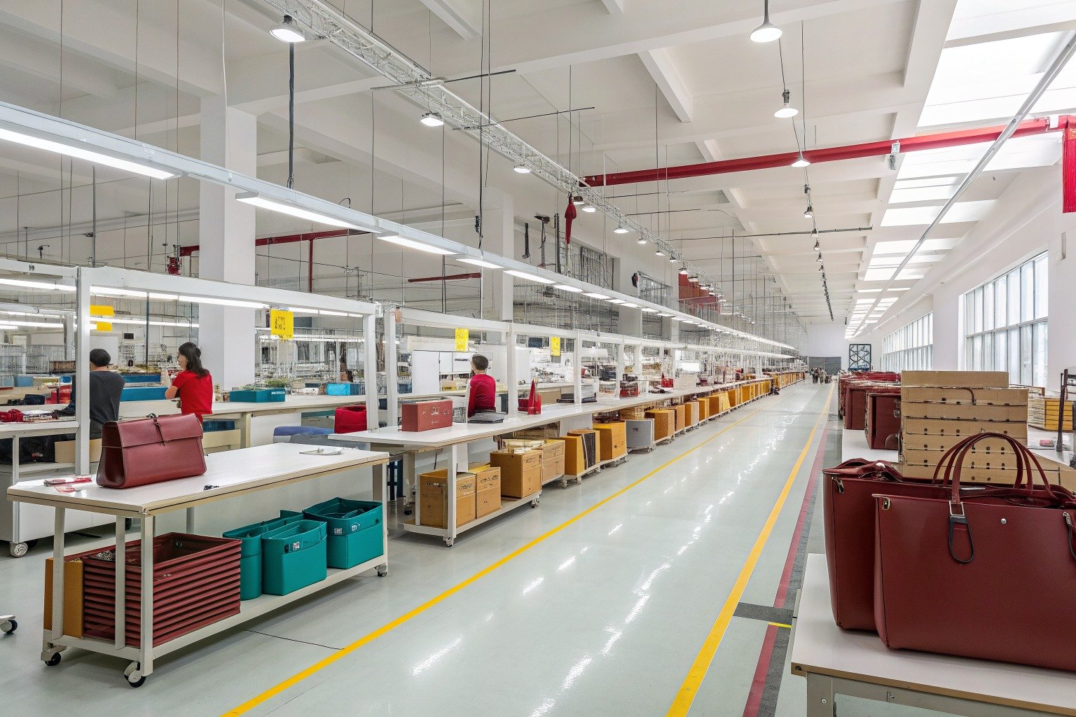 How should Amazon private label sellers choose a China factory for embroidered patches MOQ planning?