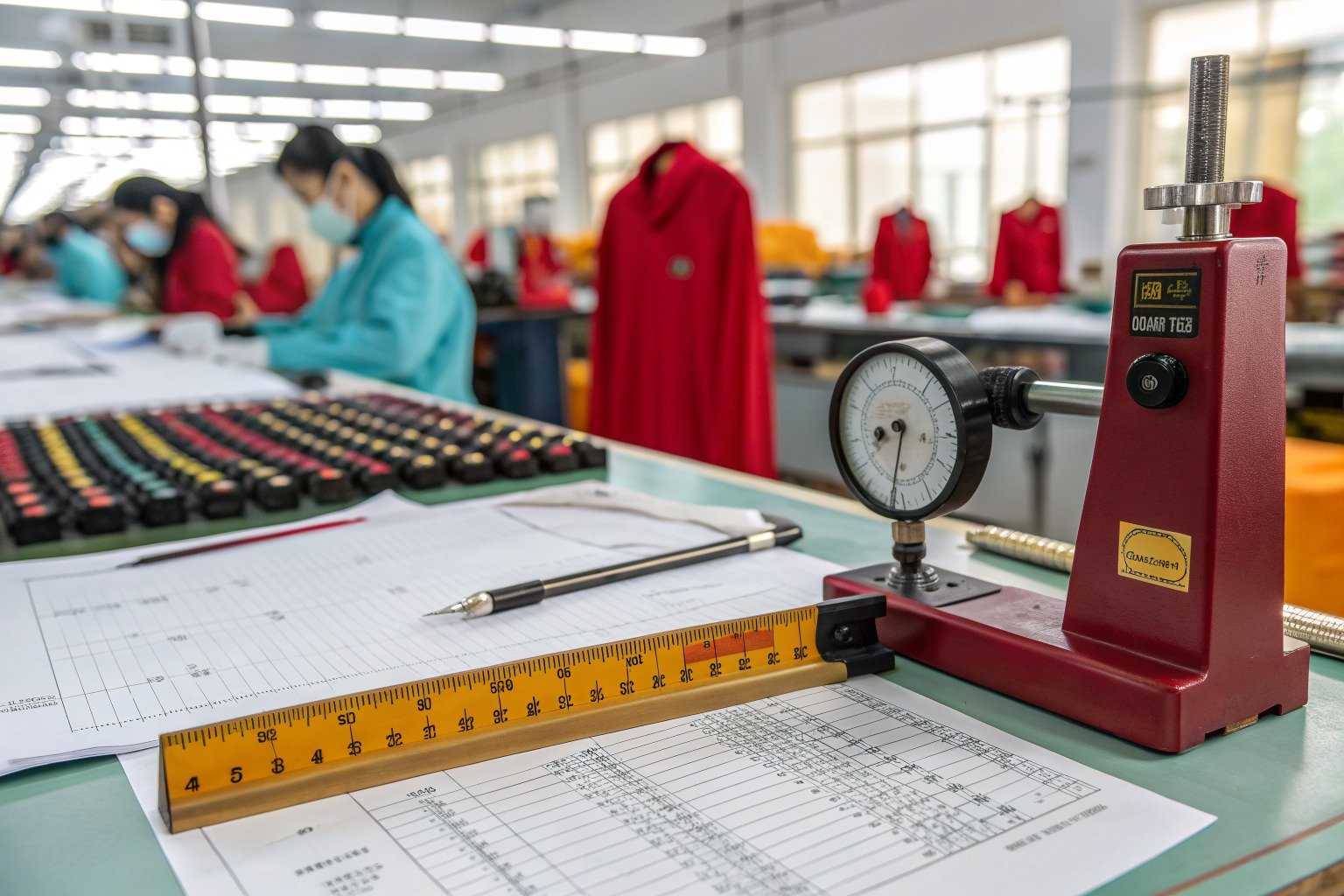 AceAccessory embroidered patches production view for How should Amazon private label sellers choose a China factory for embroidered patches MOQ planning?