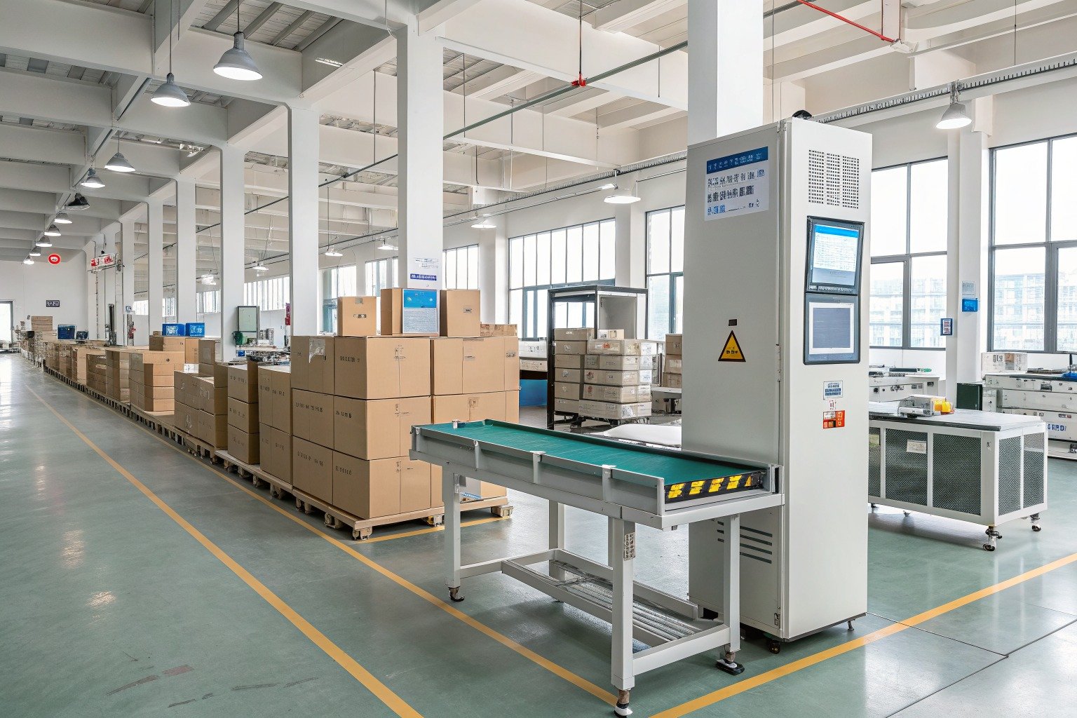 AceAccessory metal hair accessories production view for Can a China accessories factory handle MOQ planning for metal hair accessories buyers?
