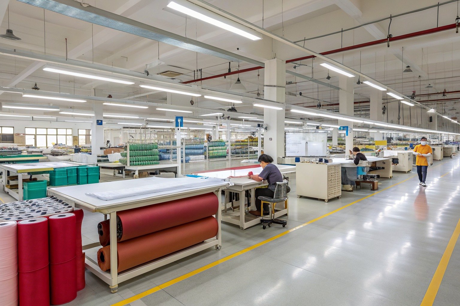 Why does MOQ planning matter when sourcing printed scarves from China?