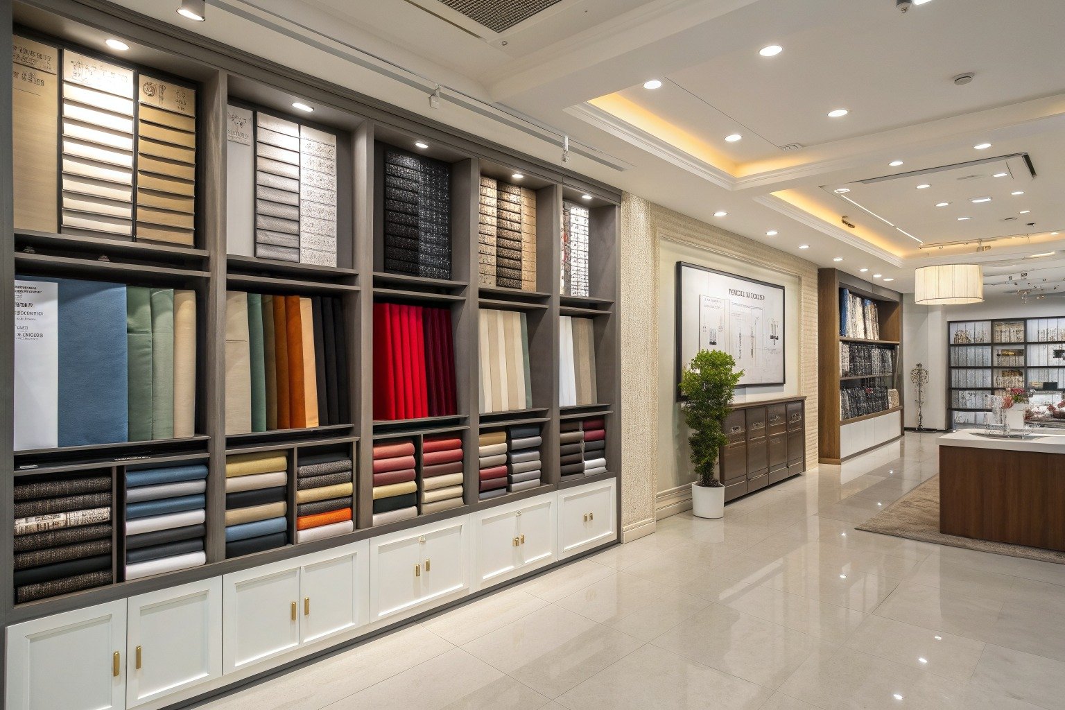 AceAccessory fashion bags production view for What is the best way to manage MOQ planning for wholesale fashion bags orders?
