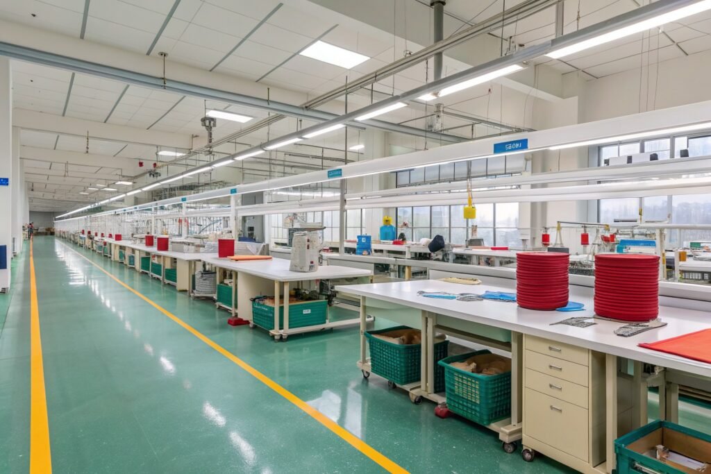 How can overseas buyers reduce risk in keychains MOQ planning?