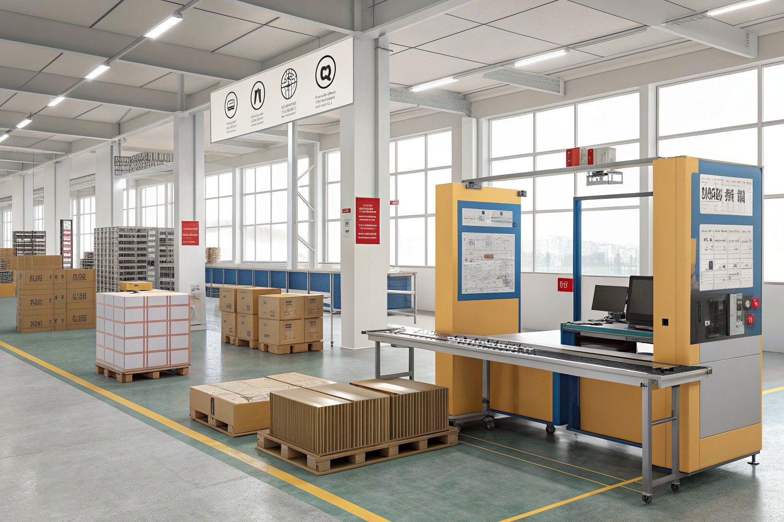 AceAccessory keychains production view for How can overseas buyers reduce risk in keychains MOQ planning?