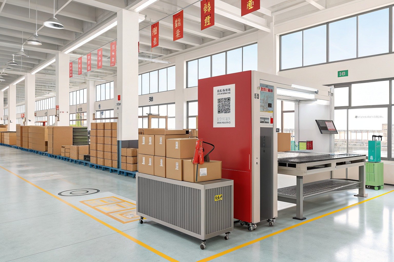 AceAccessory scarves production view for Can a China accessories factory handle MOQ planning for printed scarves buyers?