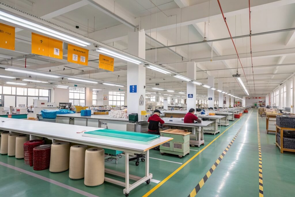 How can overseas buyers reduce risk in belts MOQ planning?