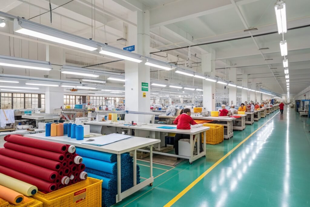What should supermarket sourcing teams check before ordering custom gloves with MOQ planning?
