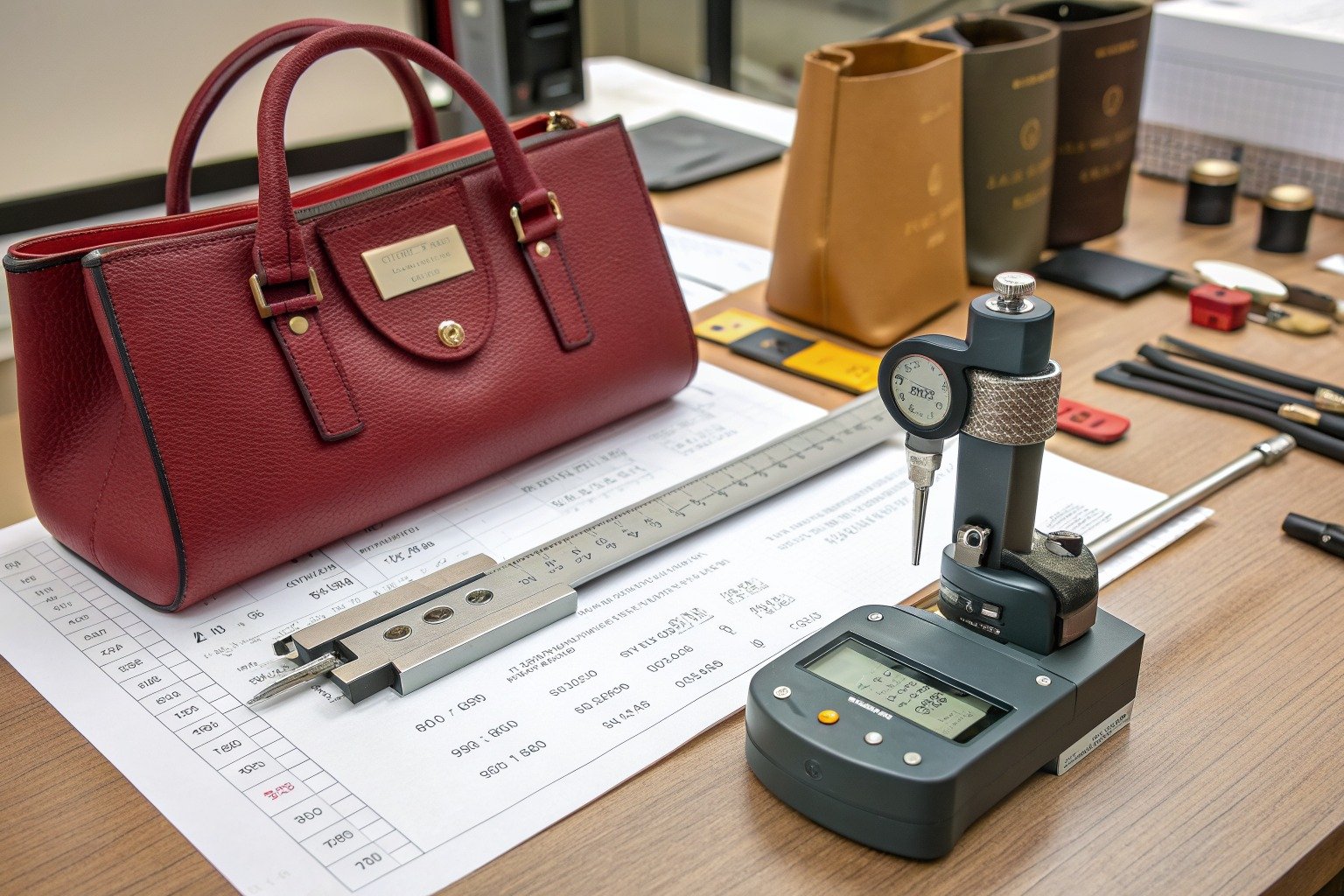 AceAccessory gloves production view for What should supermarket sourcing teams check before ordering custom gloves with MOQ planning?