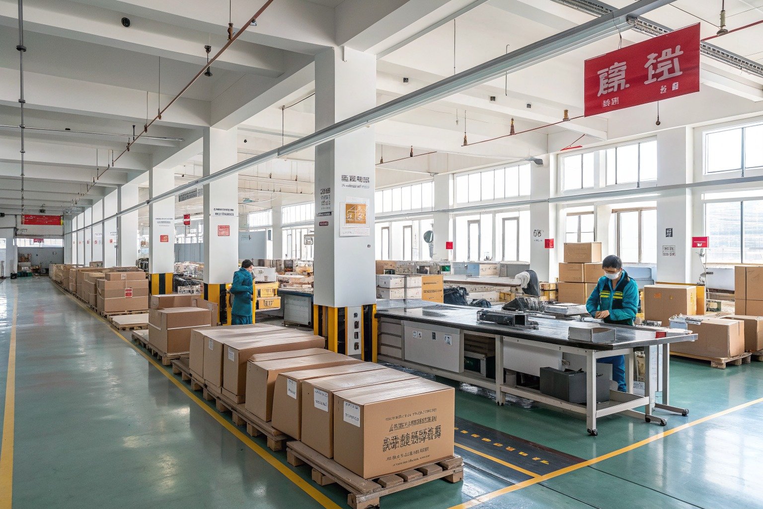 AceAccessory bucket hats production view for Can a China accessories factory handle MOQ planning for bucket hats buyers?